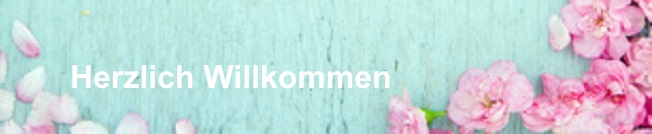 Herzlich Willkommen bei Zeit fr Dich